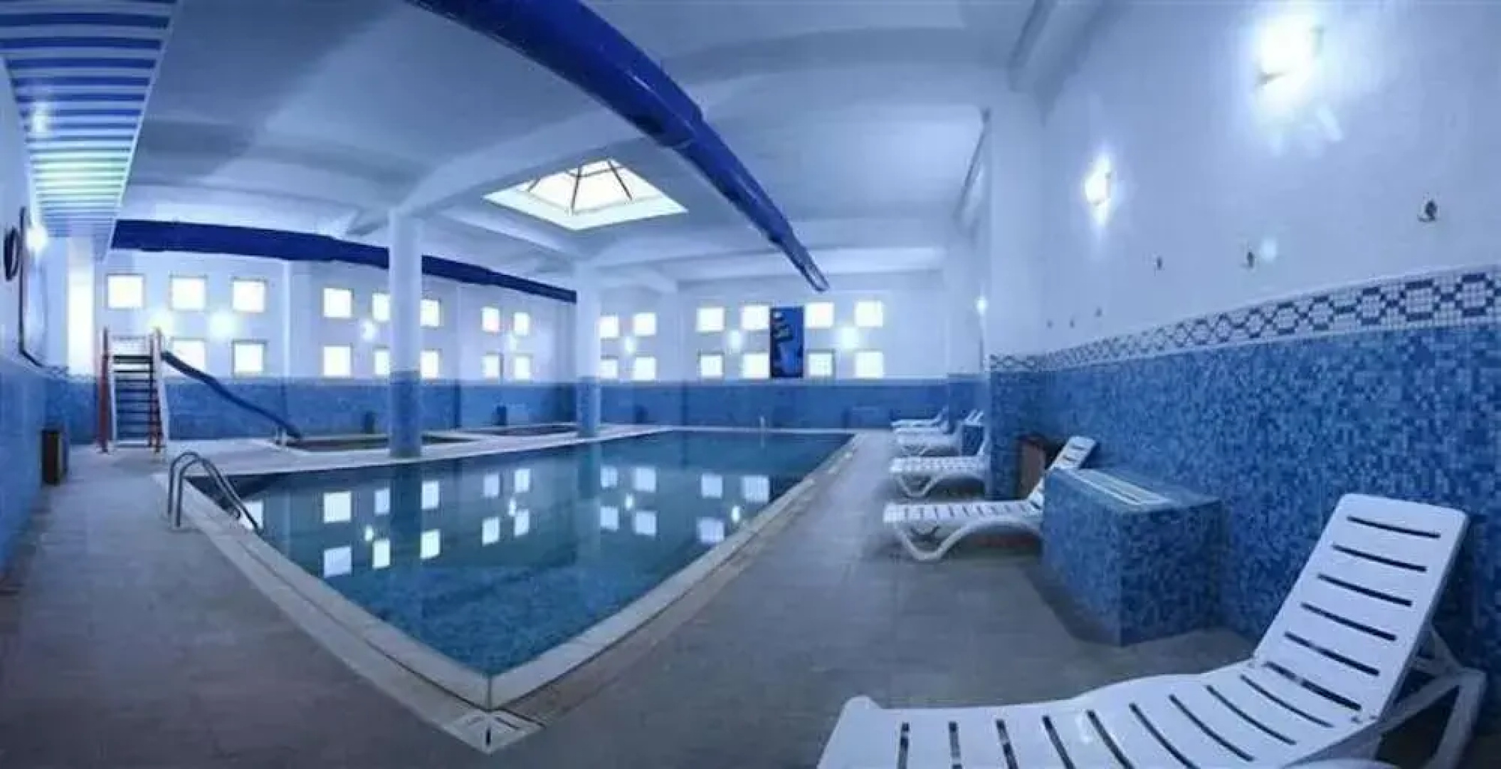 Kozakli Grand Termal Hotel