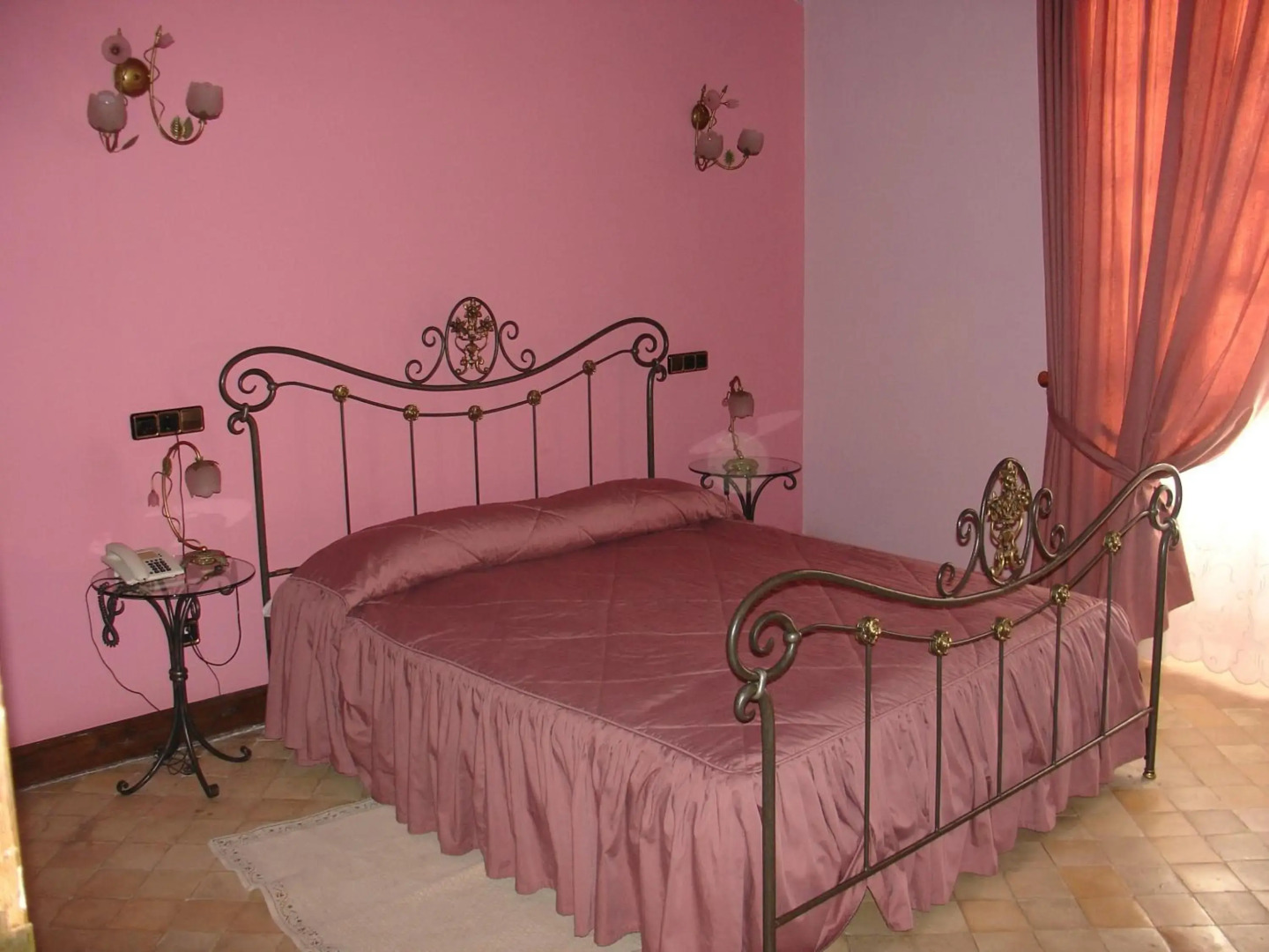 Palacio Sant Salvador