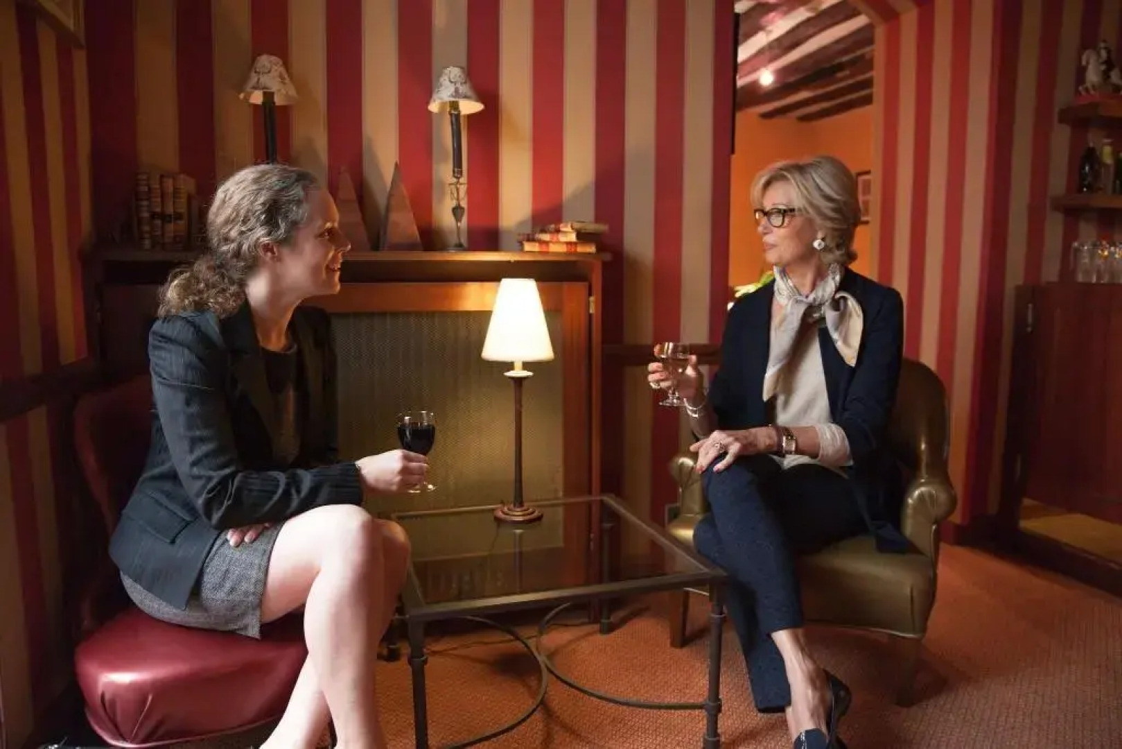 Hotel la Residence du Berry