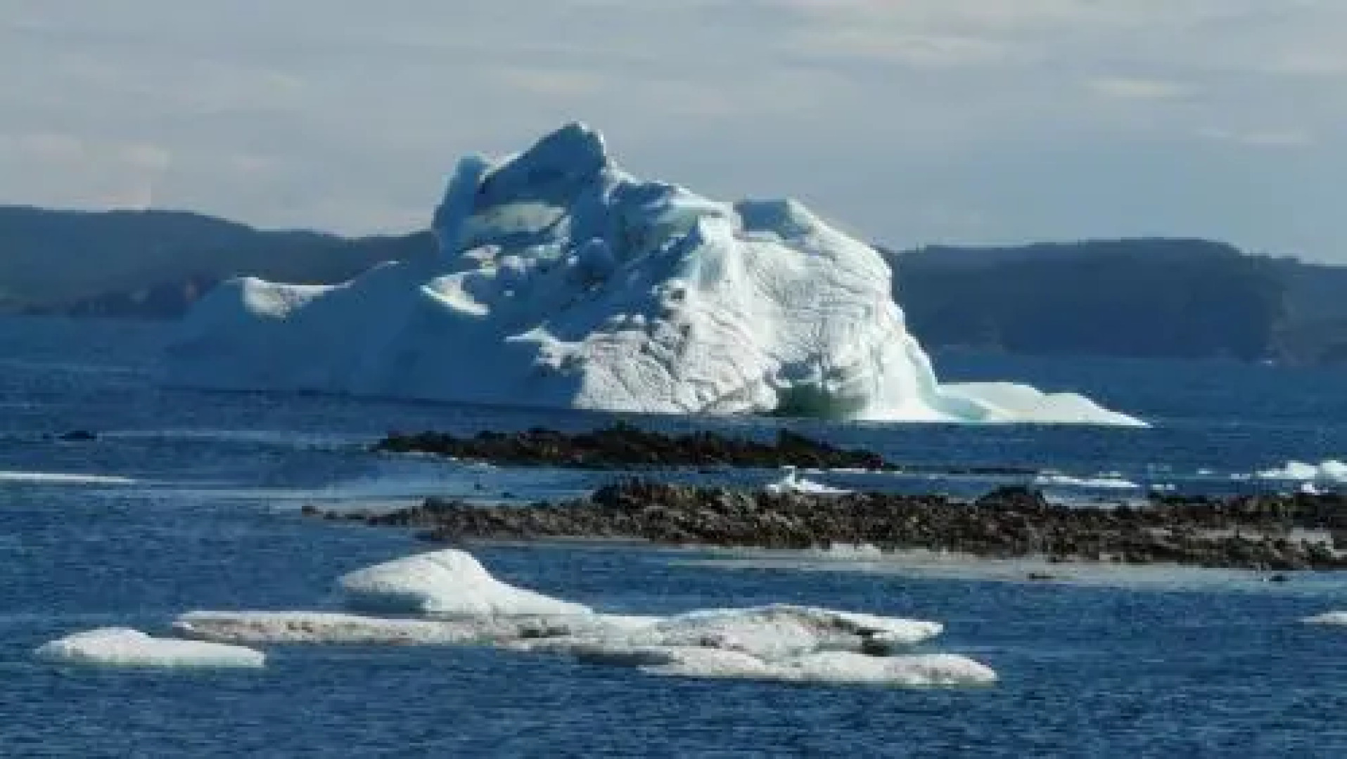 Tranquility Hill B & B