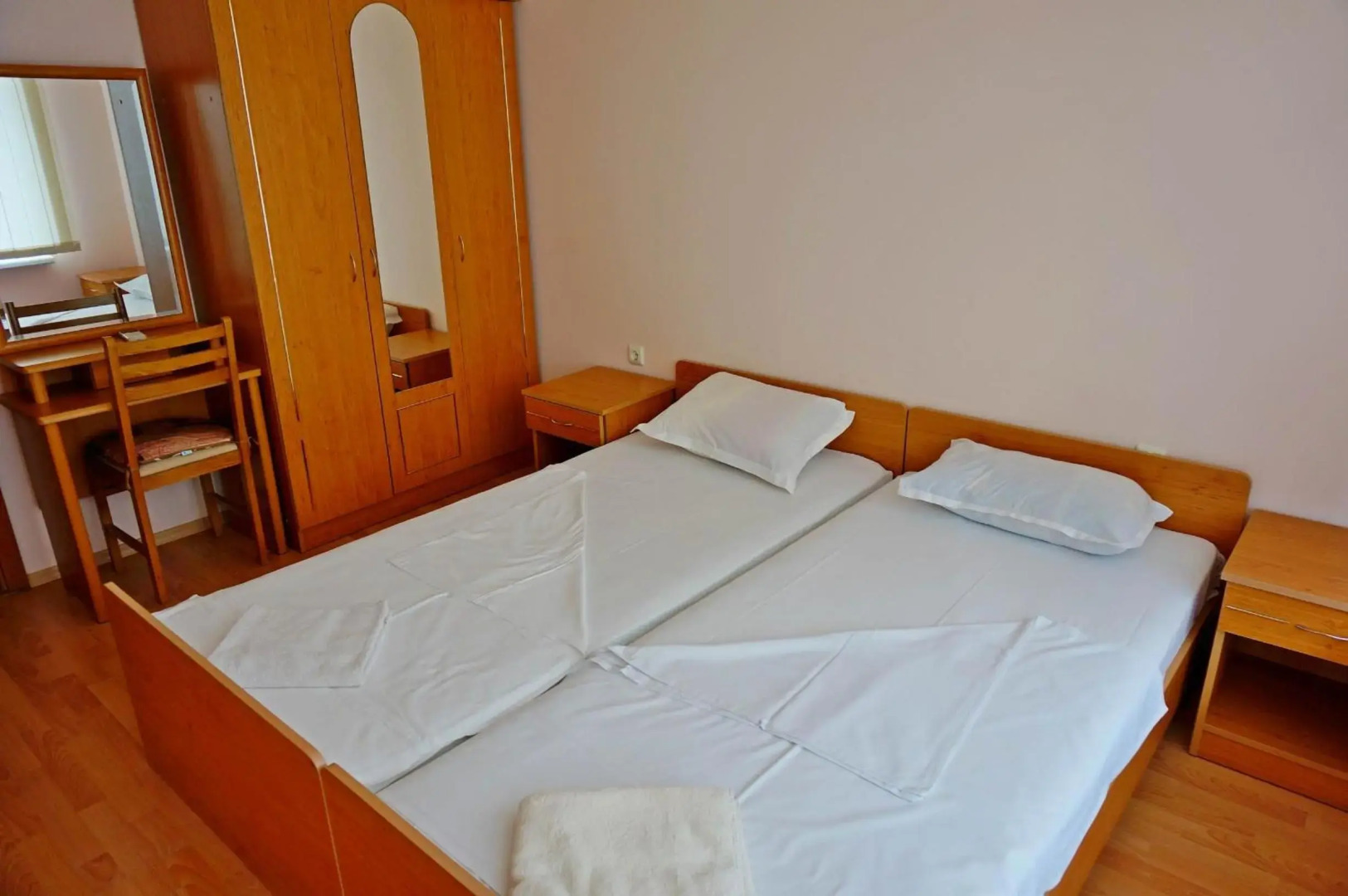 Privilege Fort Beach