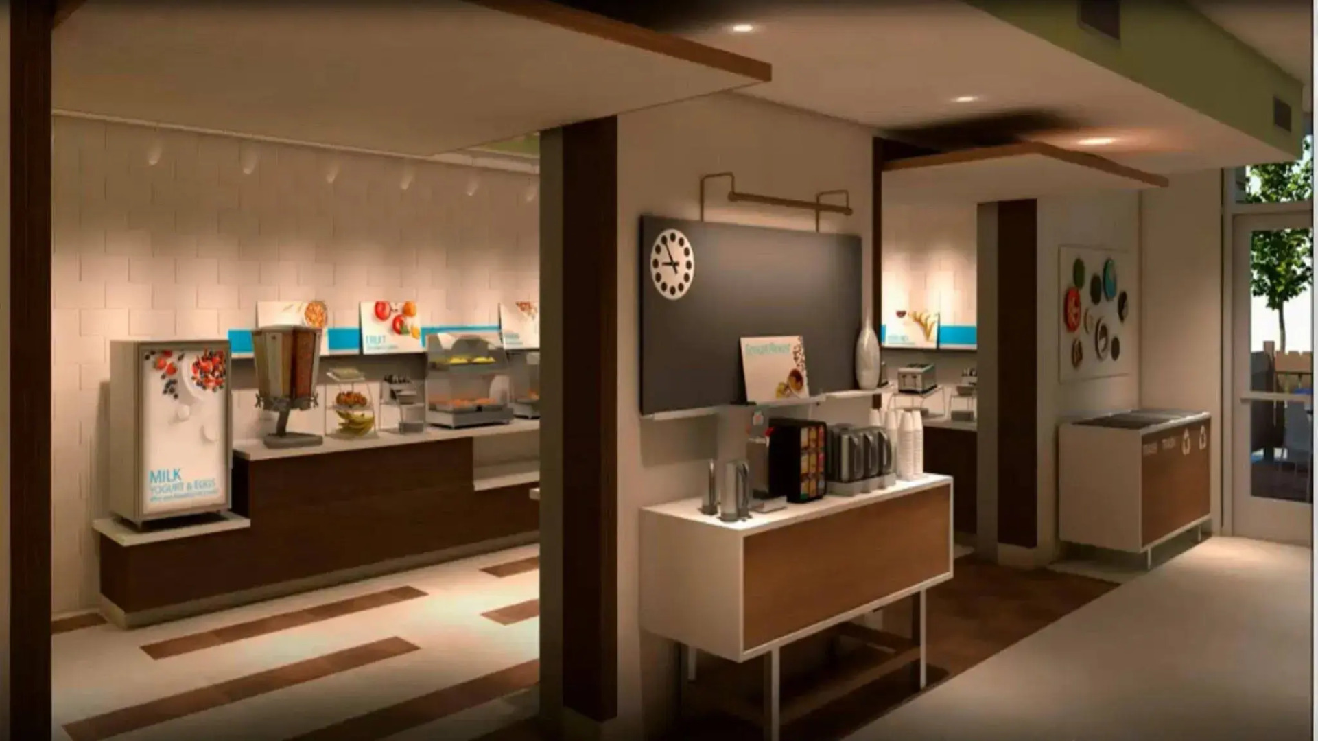 Holiday Inn Express & Suites Tulsa Midtown by IHG