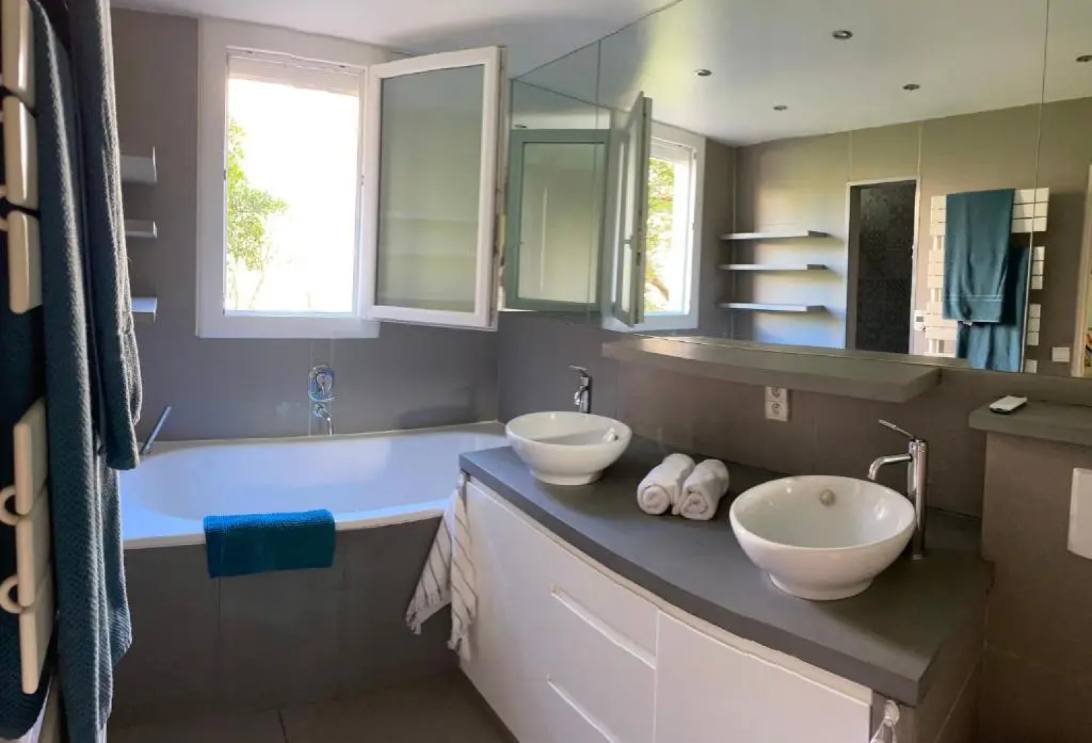 Appartement Saint Tropez