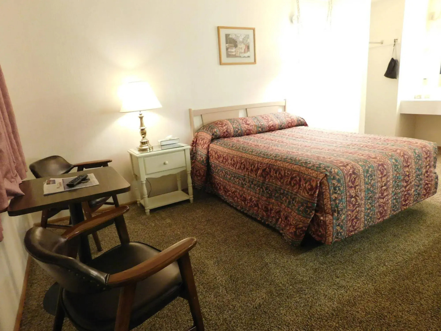 Capri Motel By Belvilla Walla Walla US 12