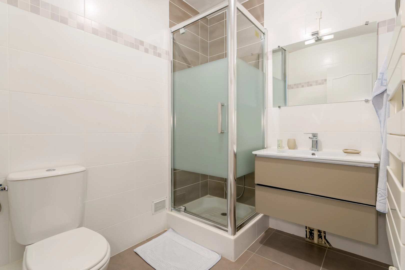 Résidence meublée Les Joséphines