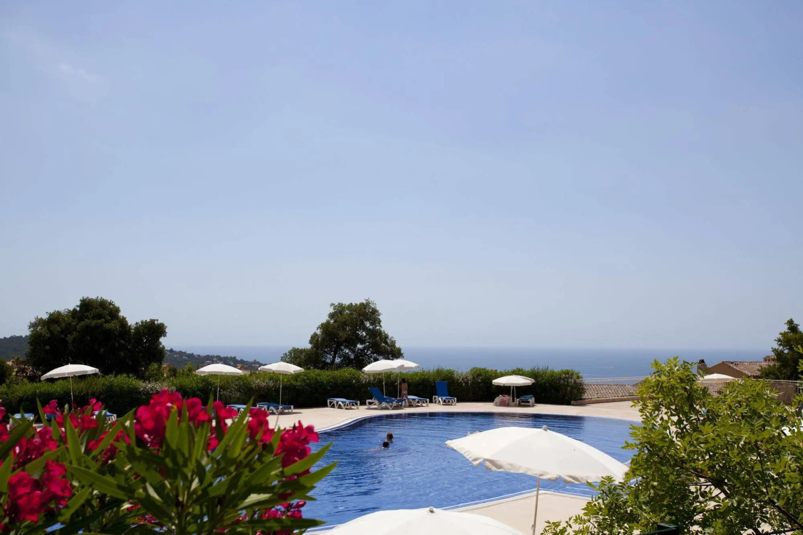 Pierre & Vacances Résidence Le Hameau des Issambres