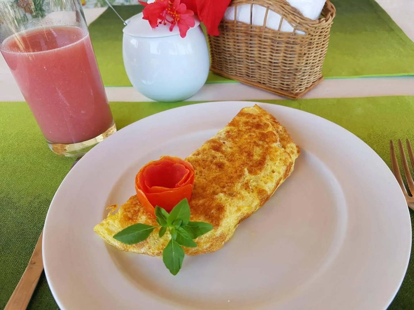 Pousada Porto do Trapia