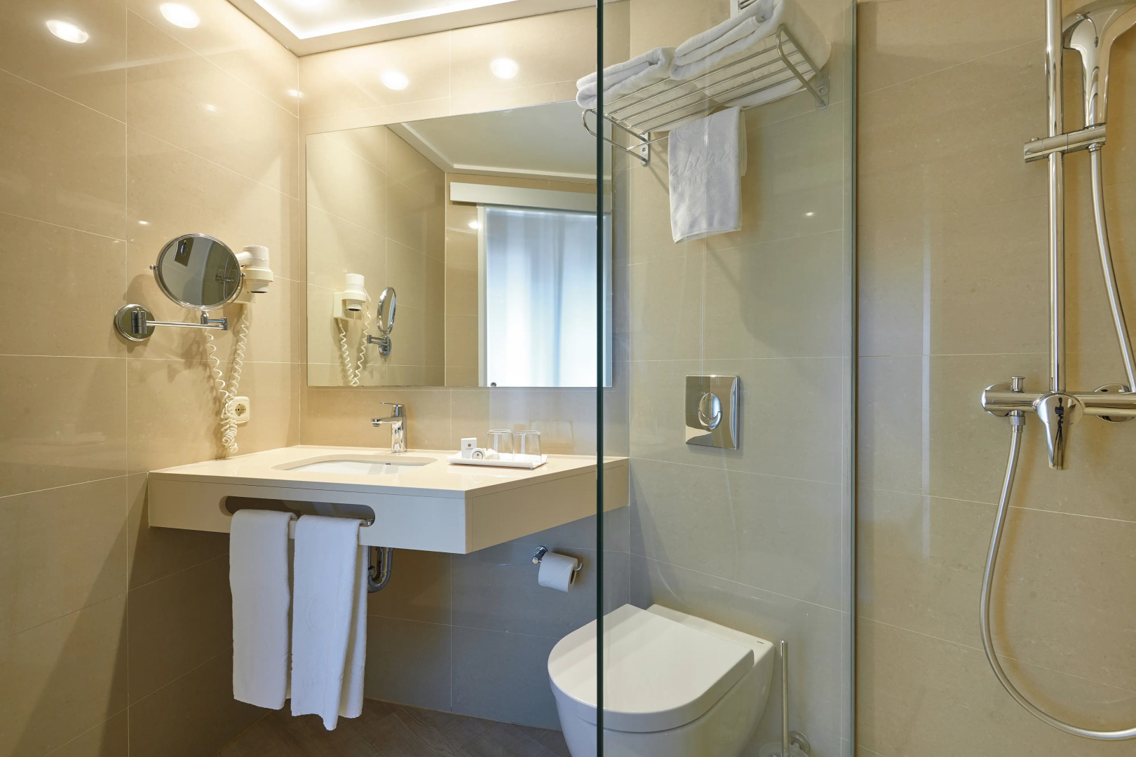 Hotel Sabina & Suite