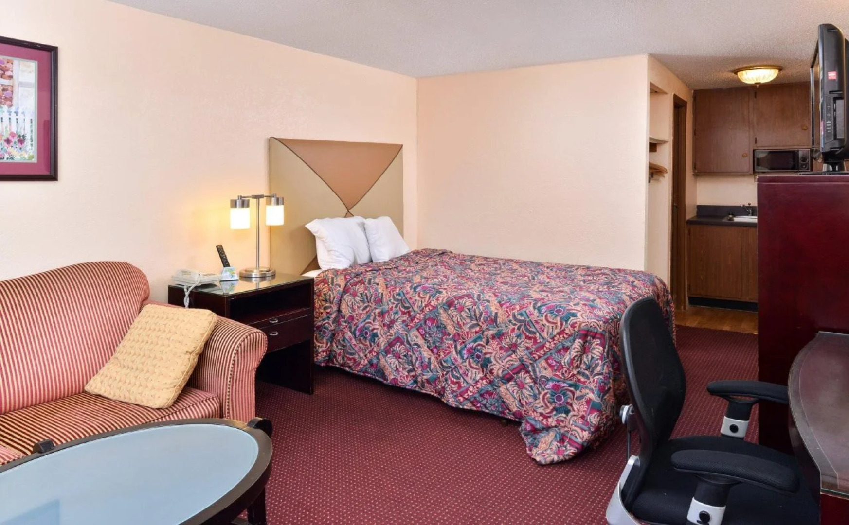 Nation's Inn Kinston