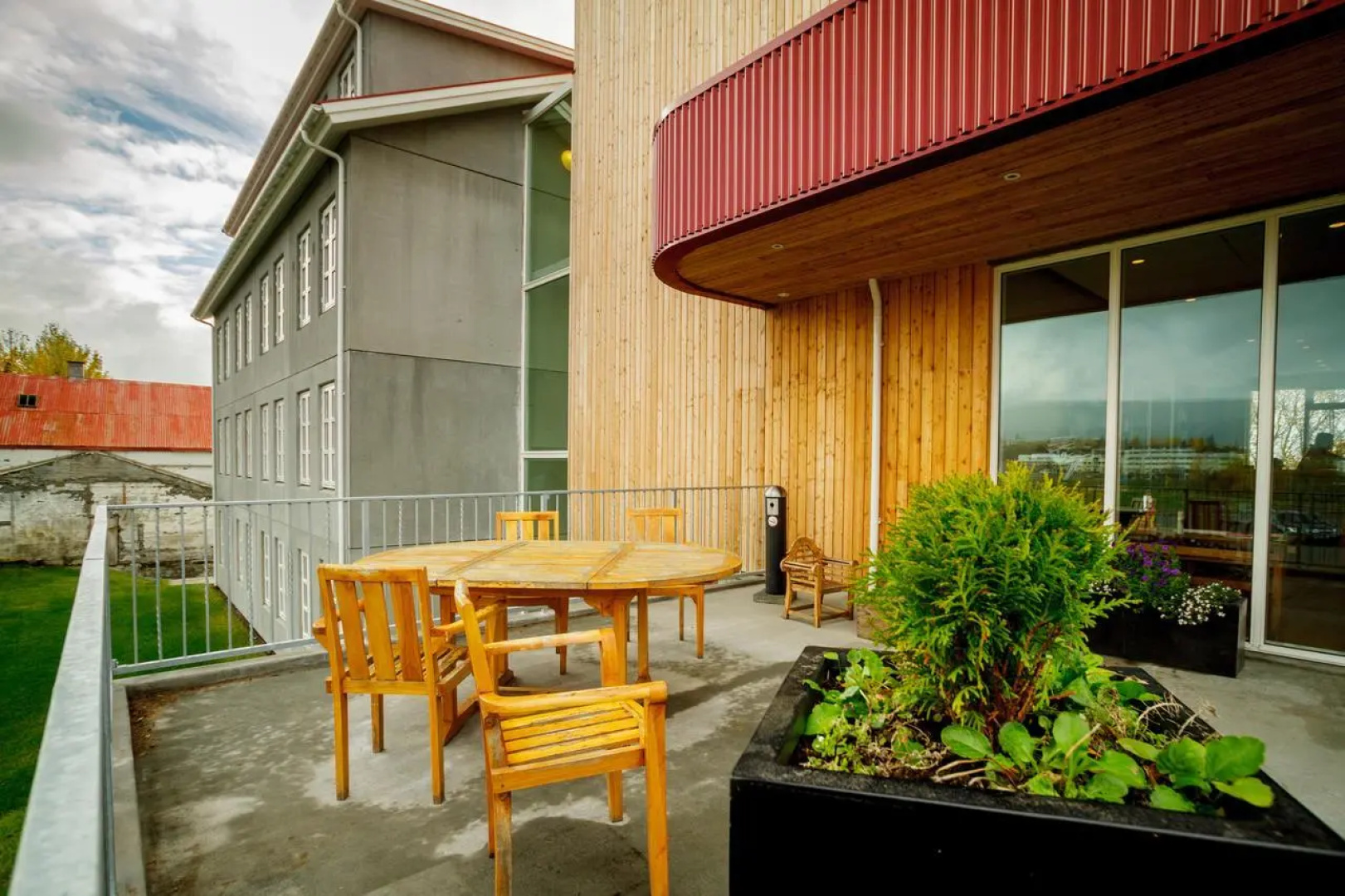 Lake Hotel Gistihusid Egilsstadir