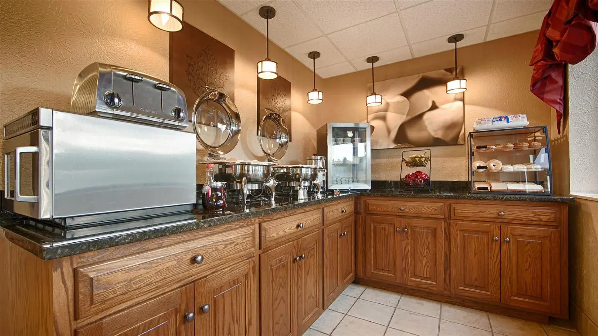 Best Western PLUS Caldwell Inn