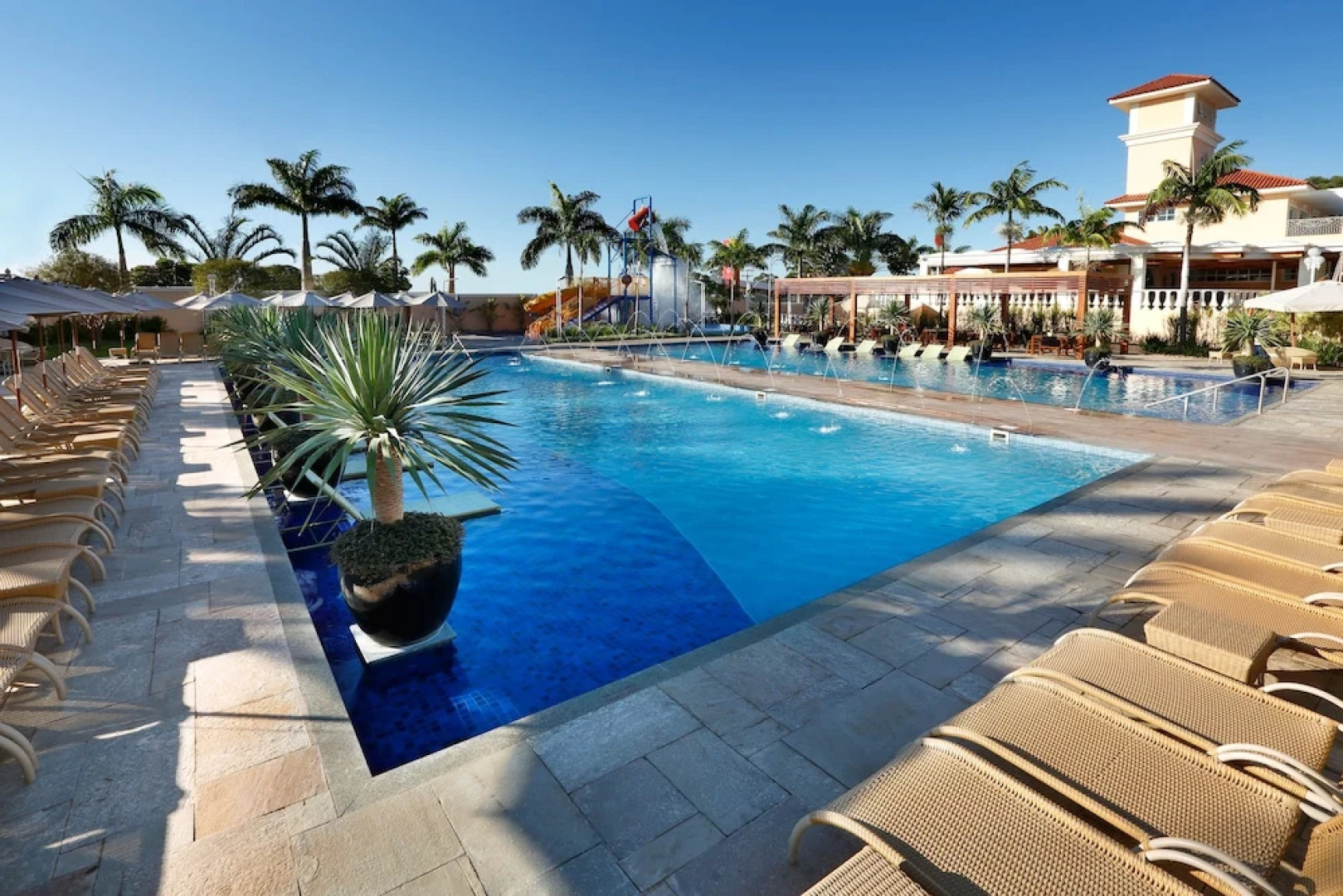 Royal Palm Plaza / The Palms