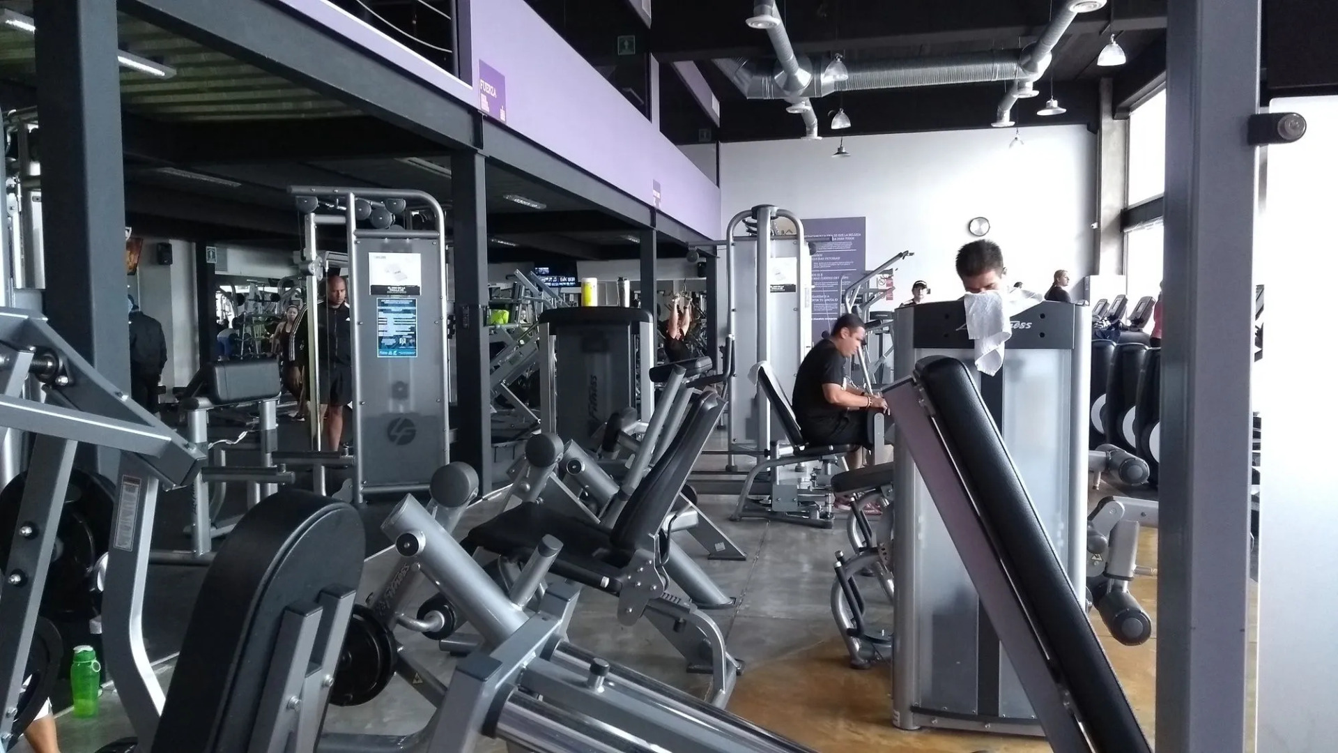 Hotel B&B Boca del Rio