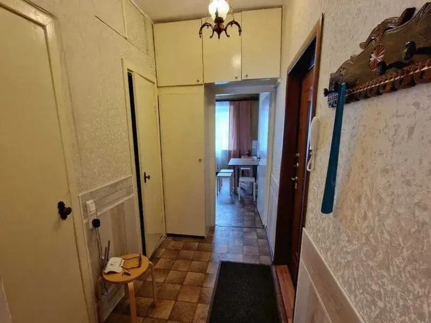 Апартаменты на улице Строителей д. 121