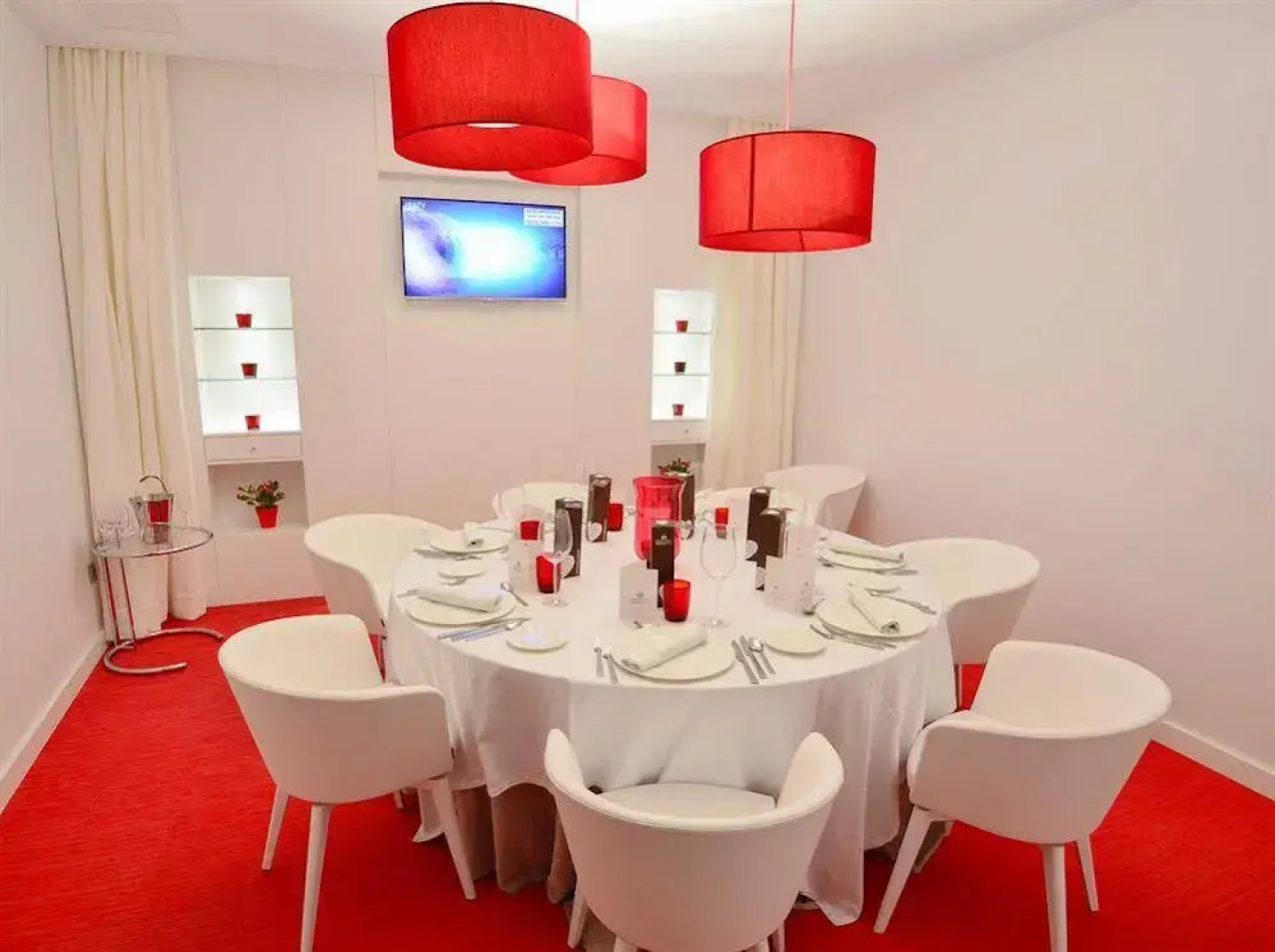 Gran Hotel Botánicos