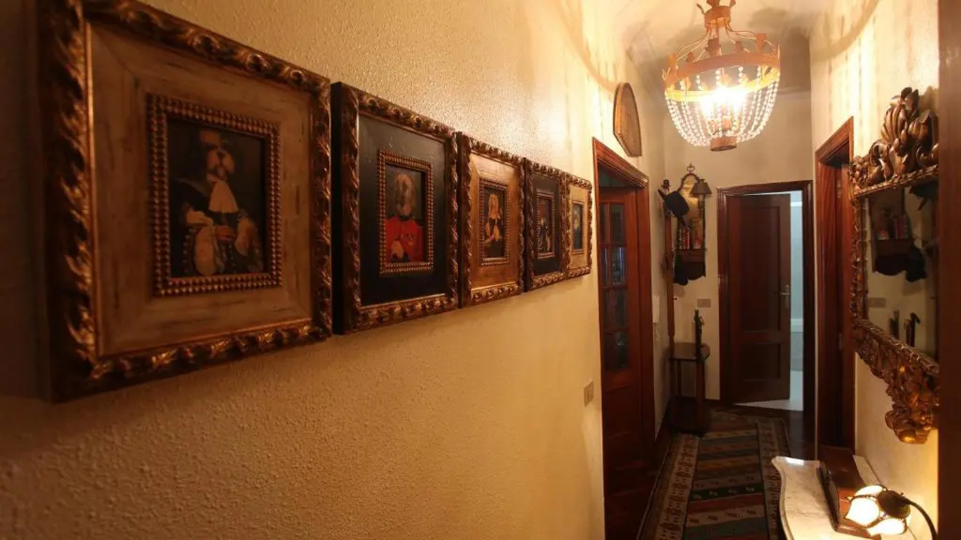 Apartamentos Spellos En Malpica