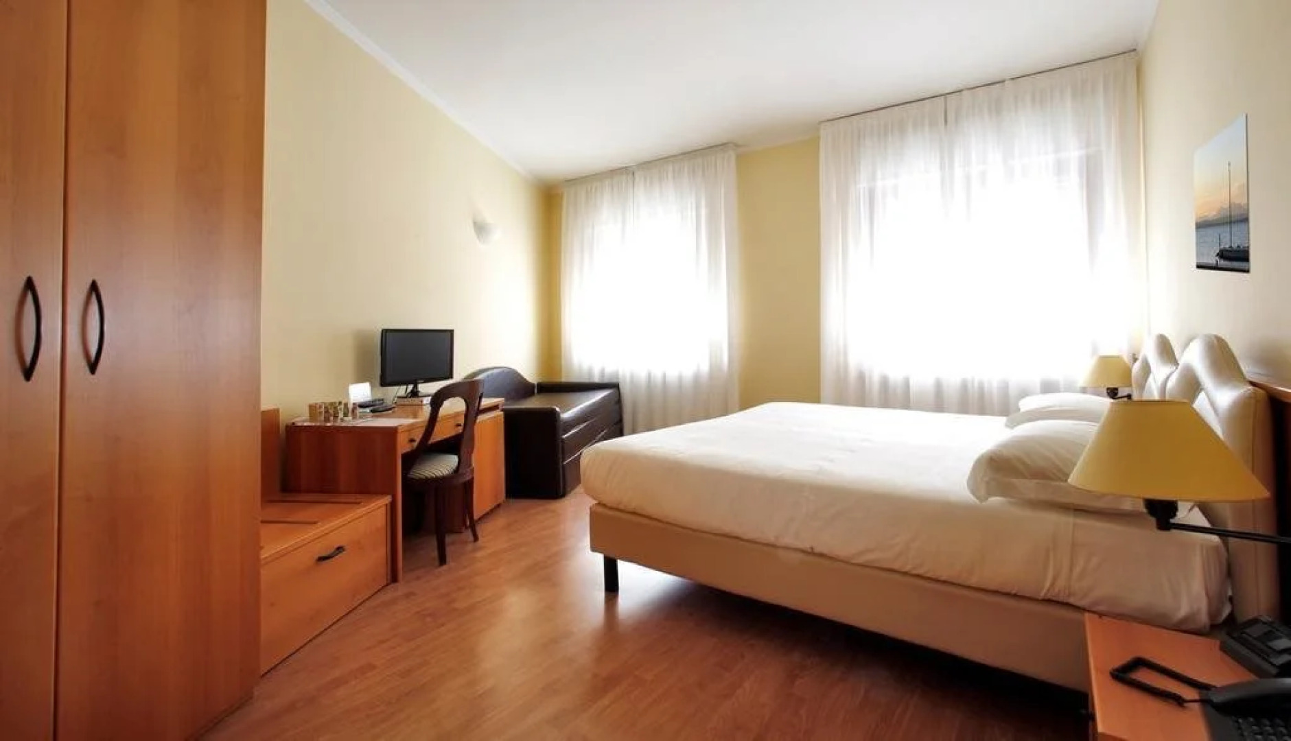 Sport Hotel Veronello