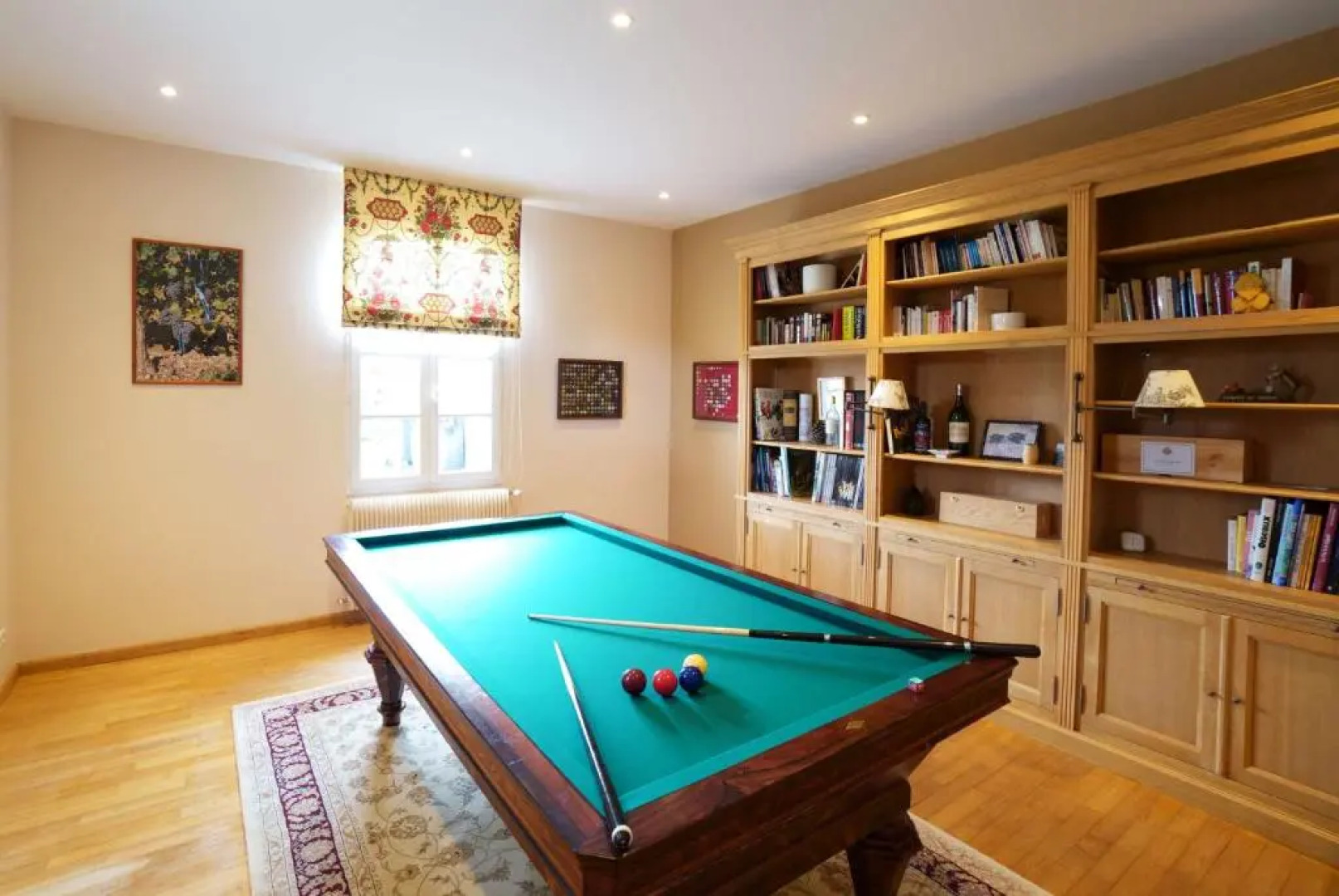 Airial de Tourteau Chollet