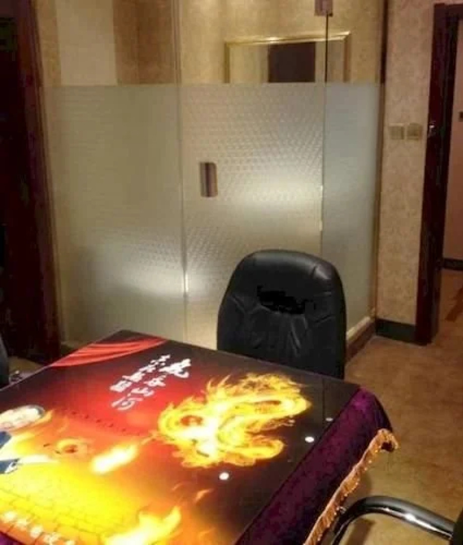 Baoding Tengda Hotel