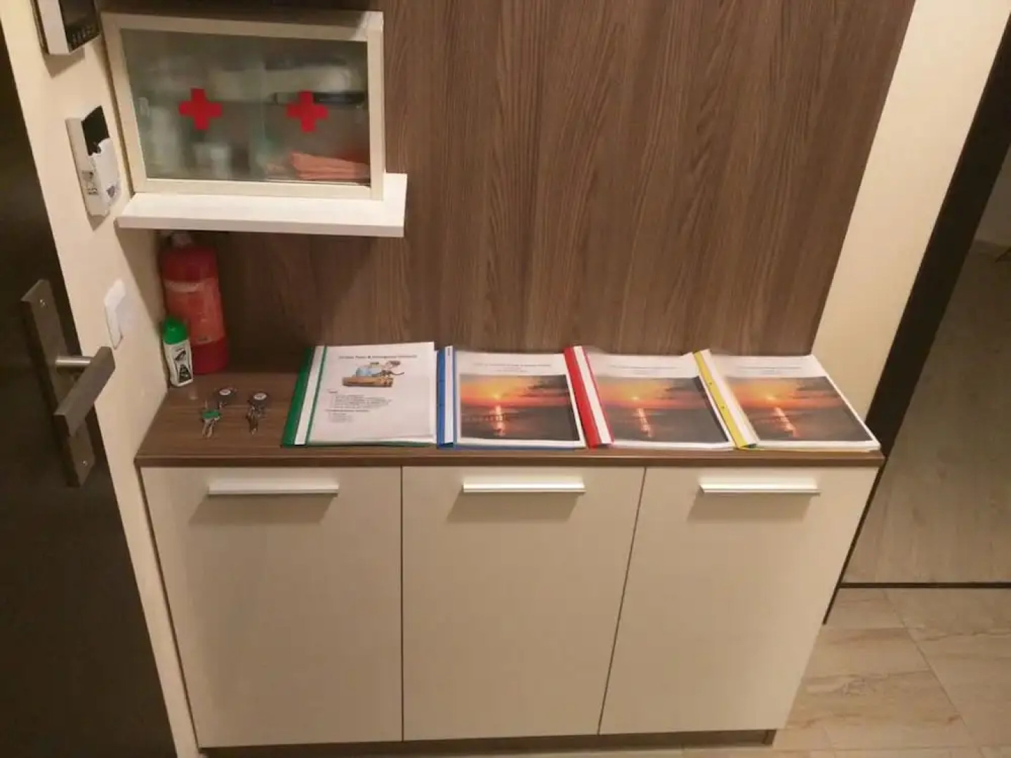 Super Central Luxury Apartments