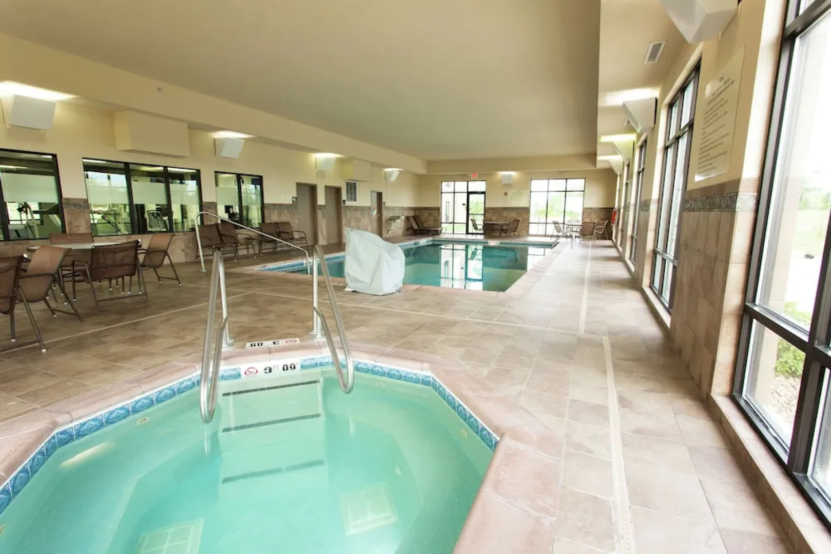 Hampton Inn & Suites Ankeny