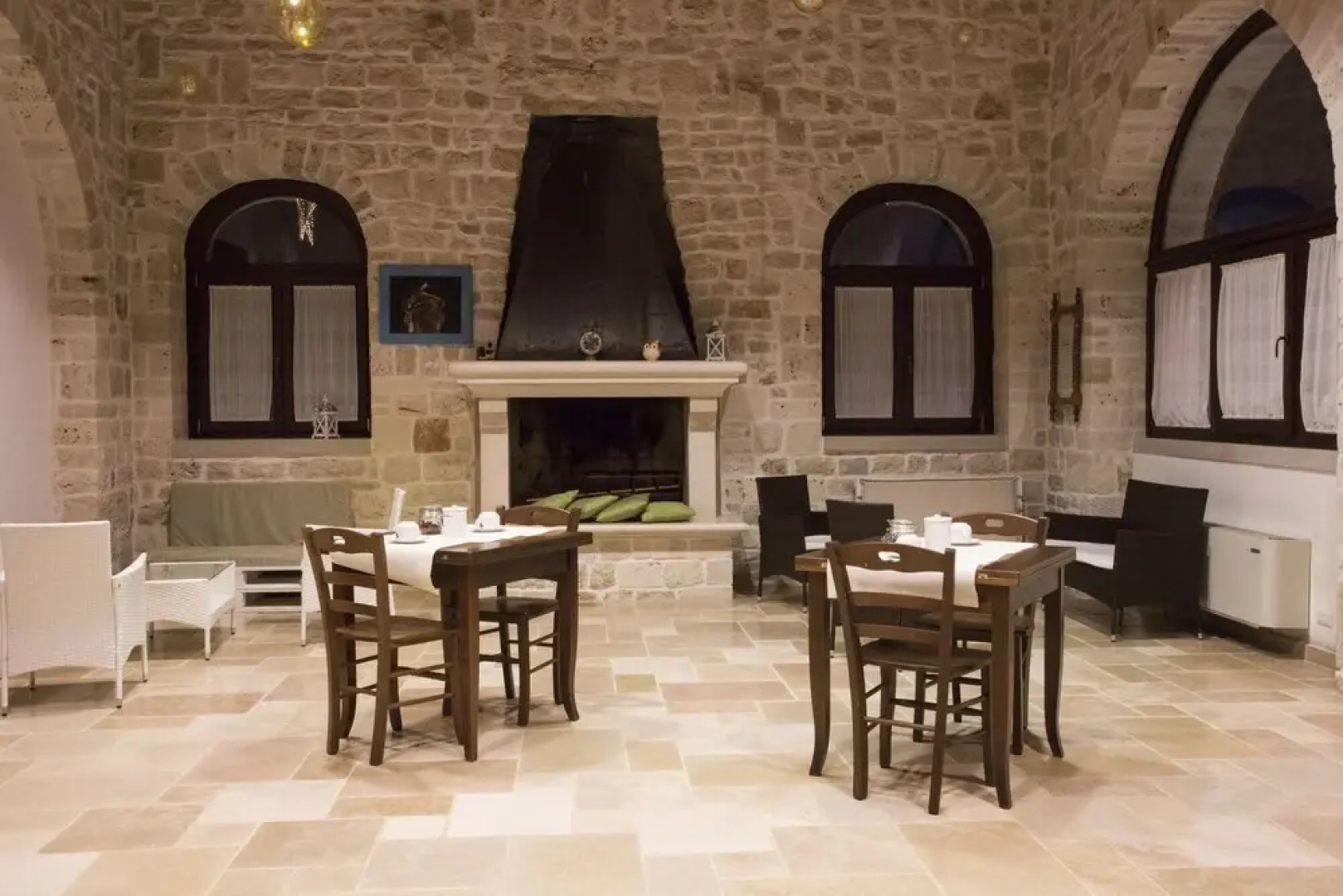 Masseria Stella