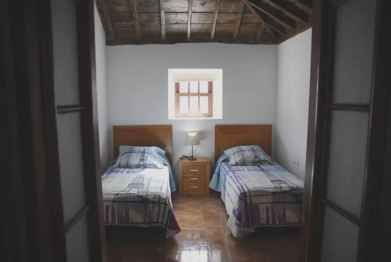 House With 3 Bedrooms in Santo Domingo, With Wonderful sea View, Terrace and Wifi