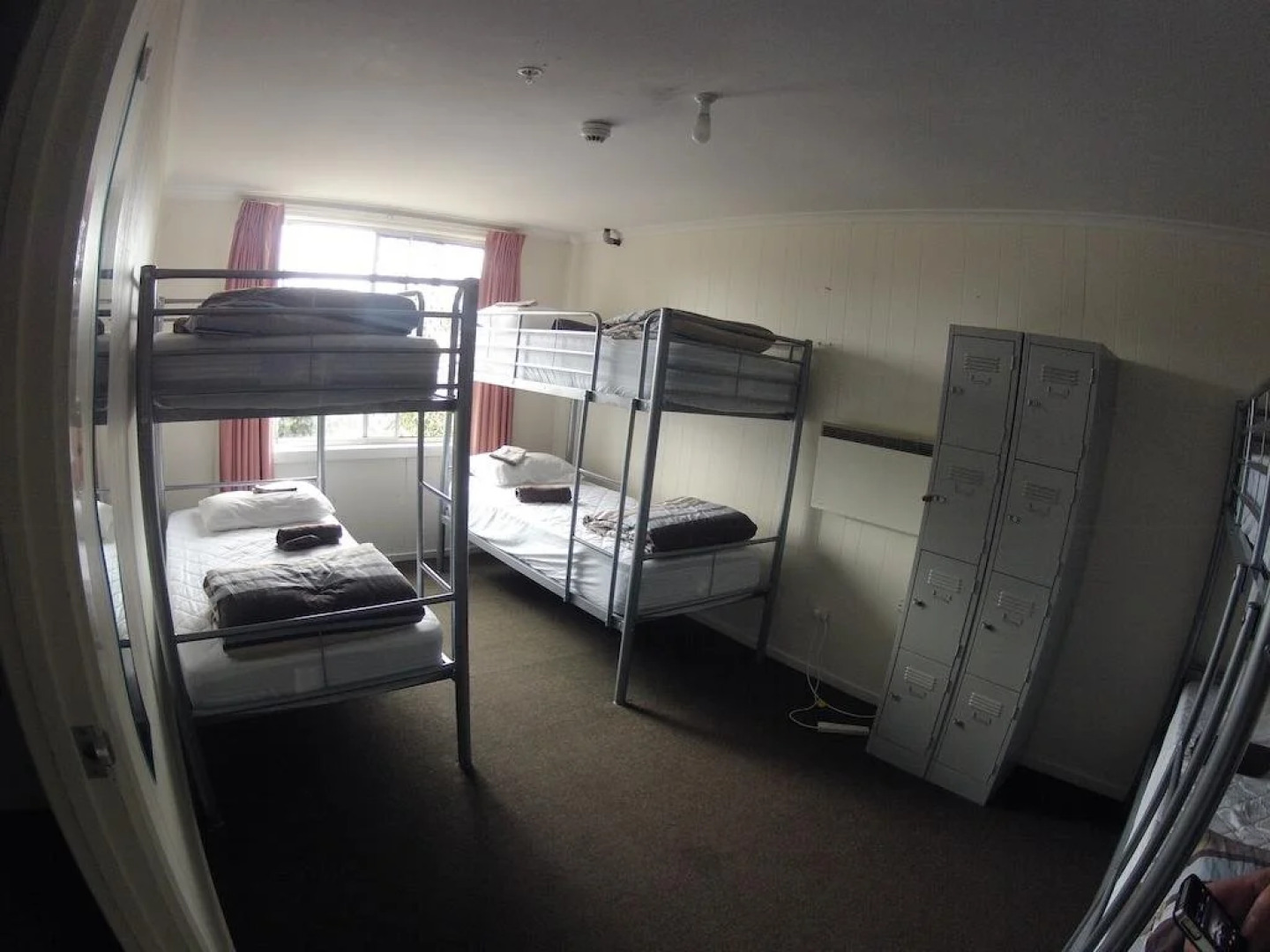 Bells Beach Backpackers