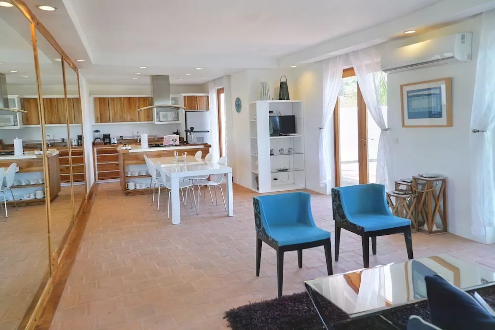 Pedasi Ocean Properties