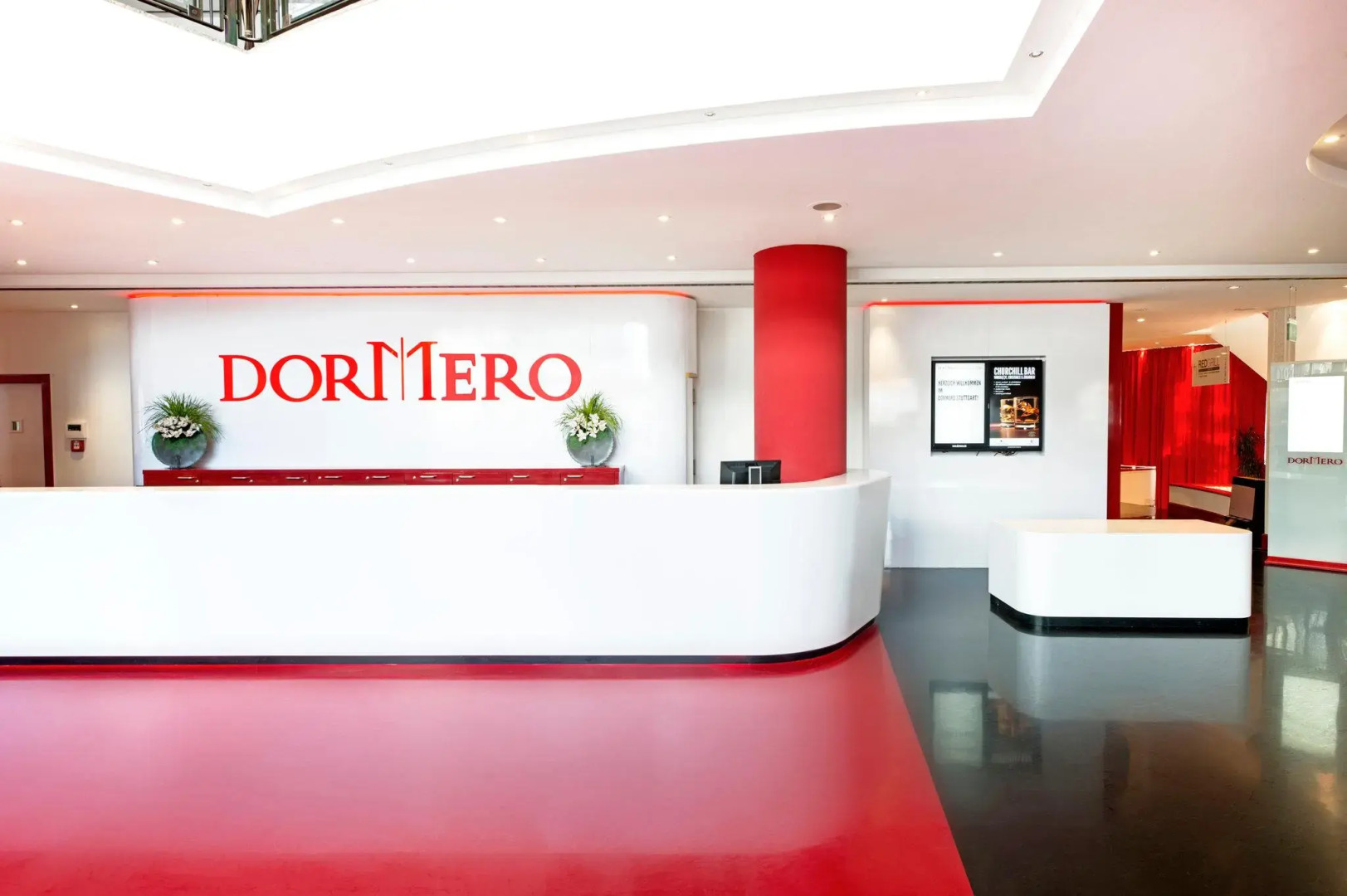 DORMERO Hotel Stuttgart