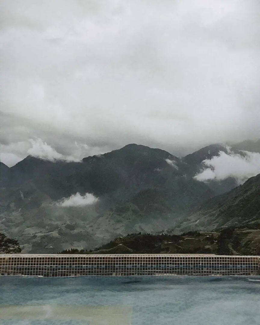 The Upper House Sapa