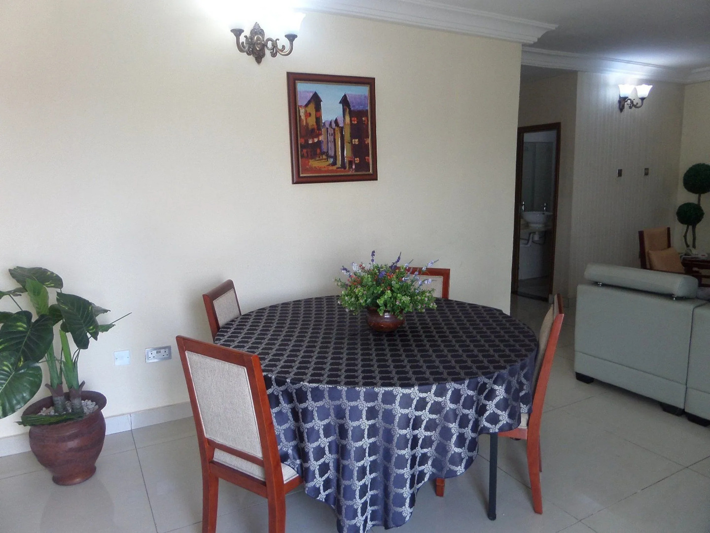 Barcelona Hotels Abuja