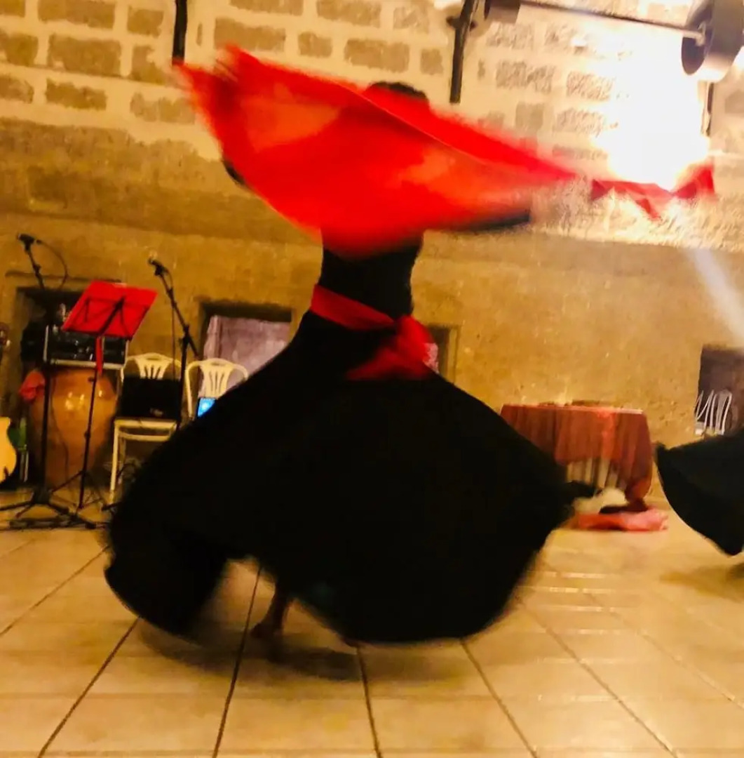 Antica Masseria Jorche