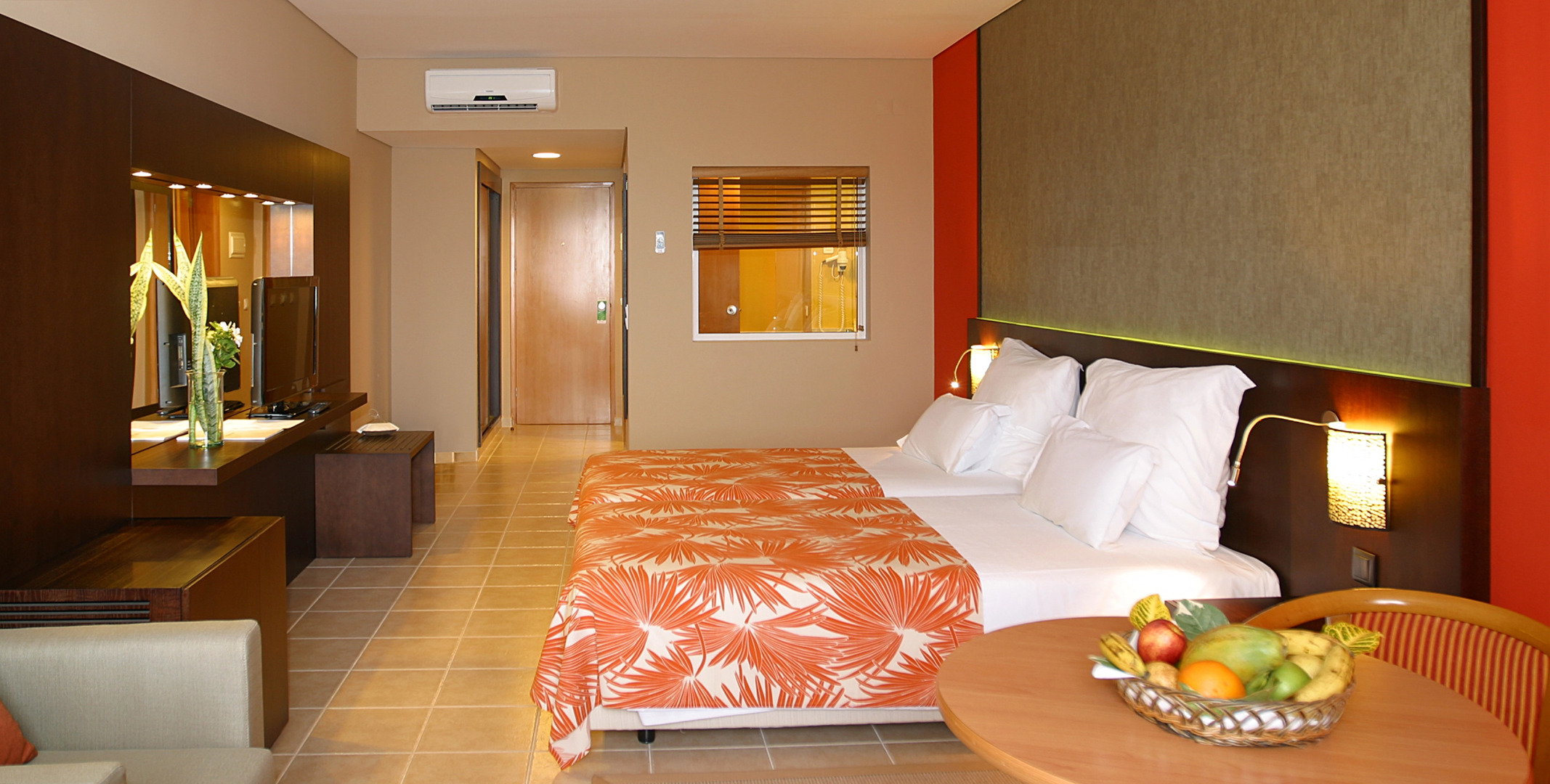 Pestana Trópico - Ocean & City Hotel