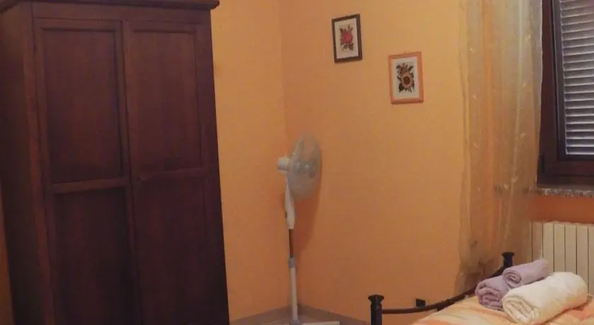 Agriturismo Ca D Toniot
