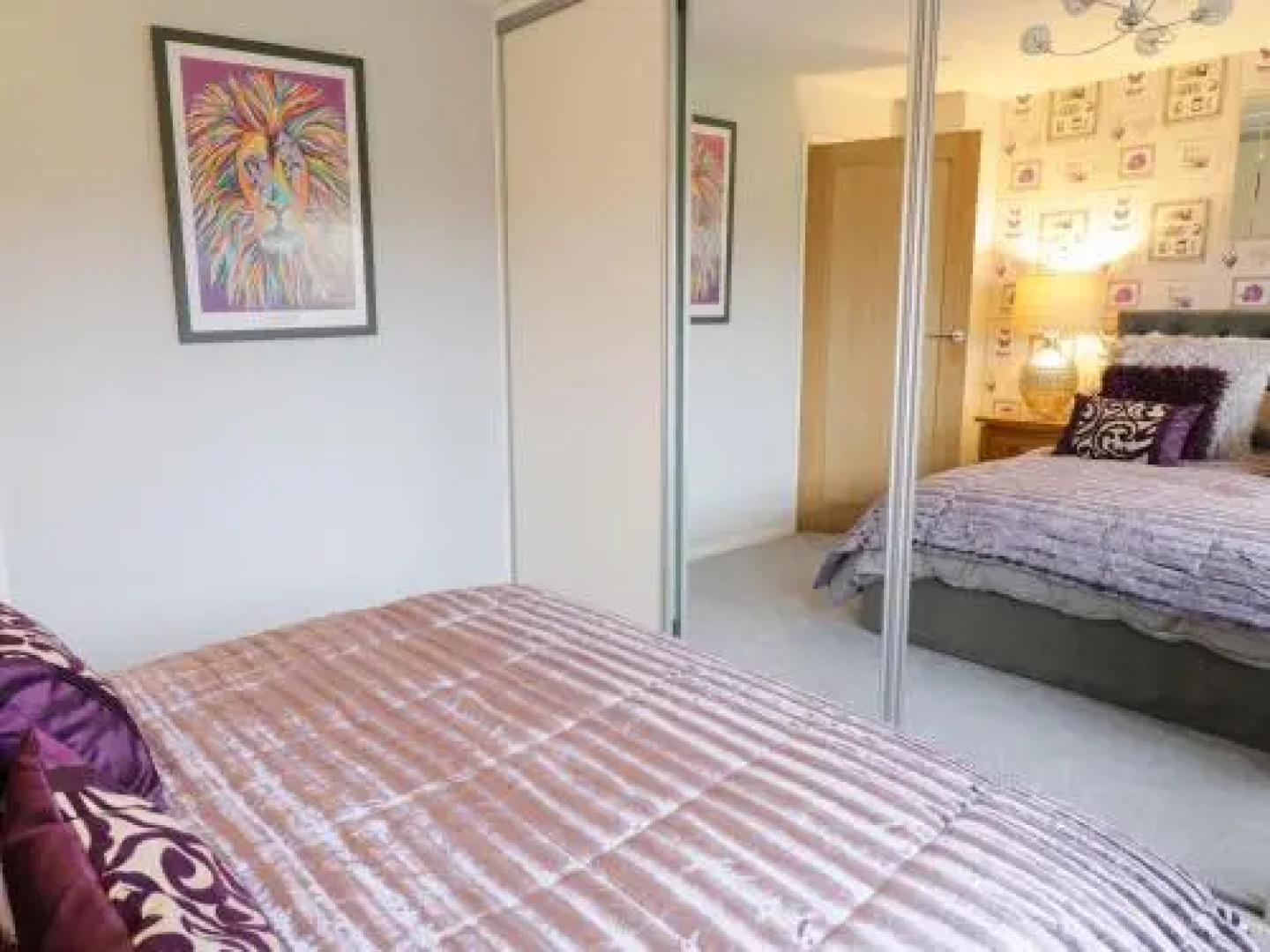 32 Gwelfor, Cemaes Bay