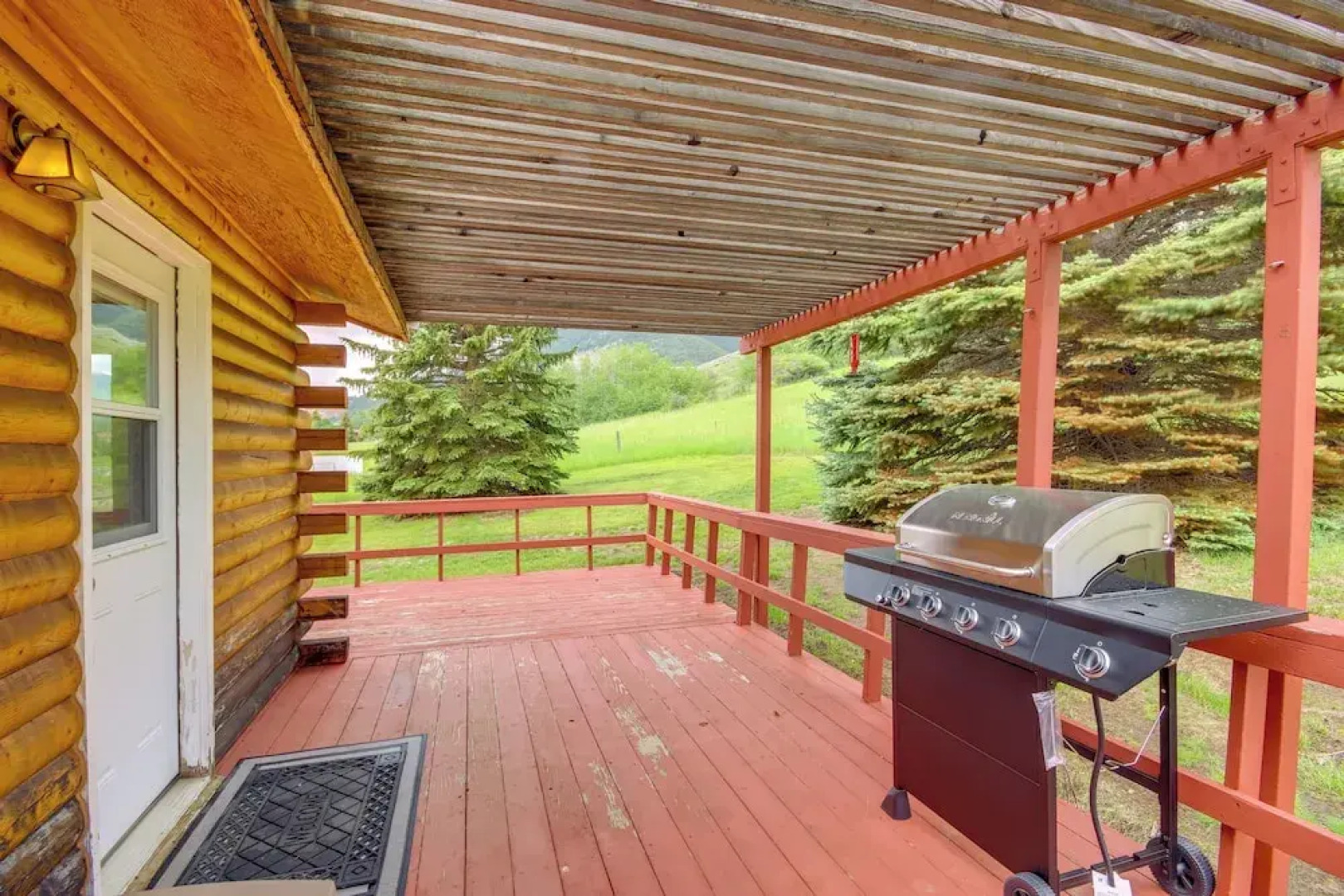 Red Lodge Vacation Rental w/ Mountain Views!