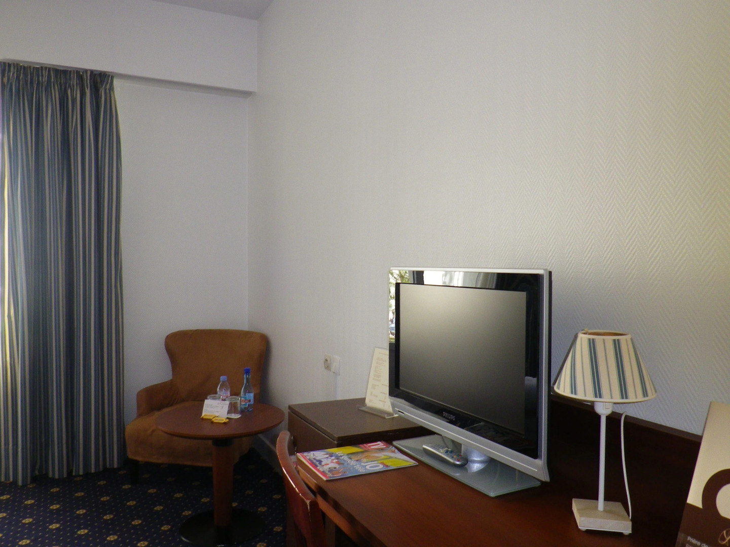 Hôtel Le Yachtman, The Originals Collection