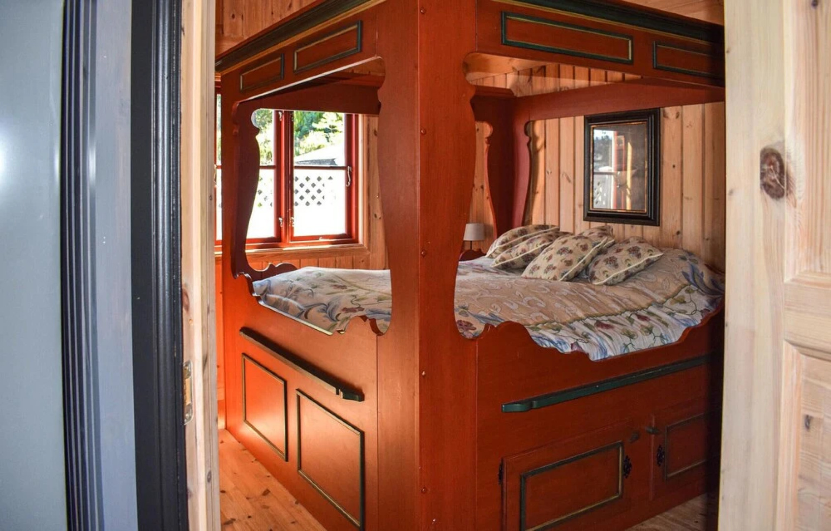 Beautiful Home in Vrådal With 4 Bedrooms and Wifi