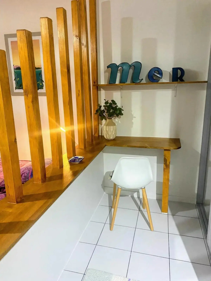 Grand Studio Les Horizons Papeete