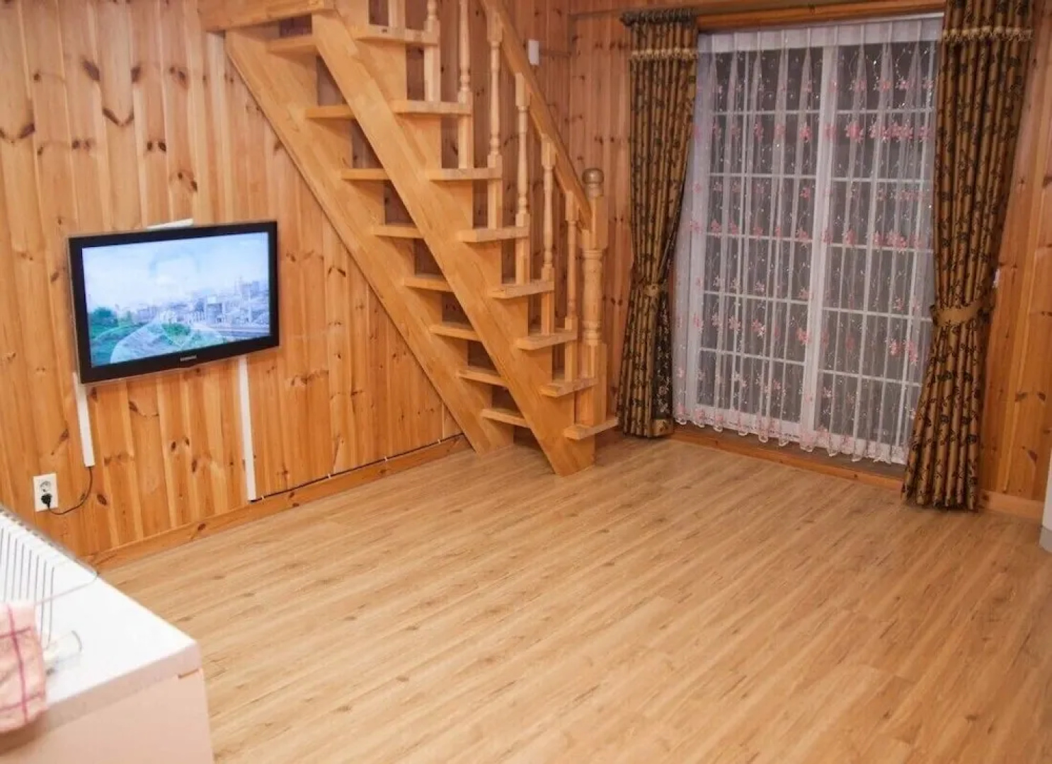Yangsan Park Pension