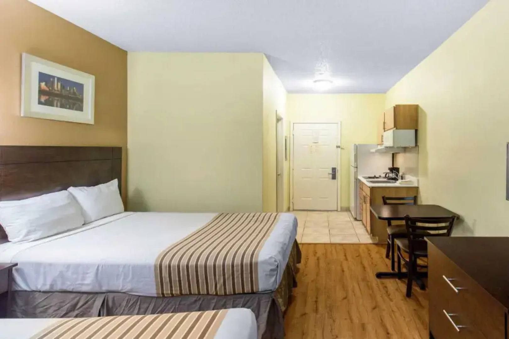 Hawthorn Extended Stay by Wyndham Lewisville