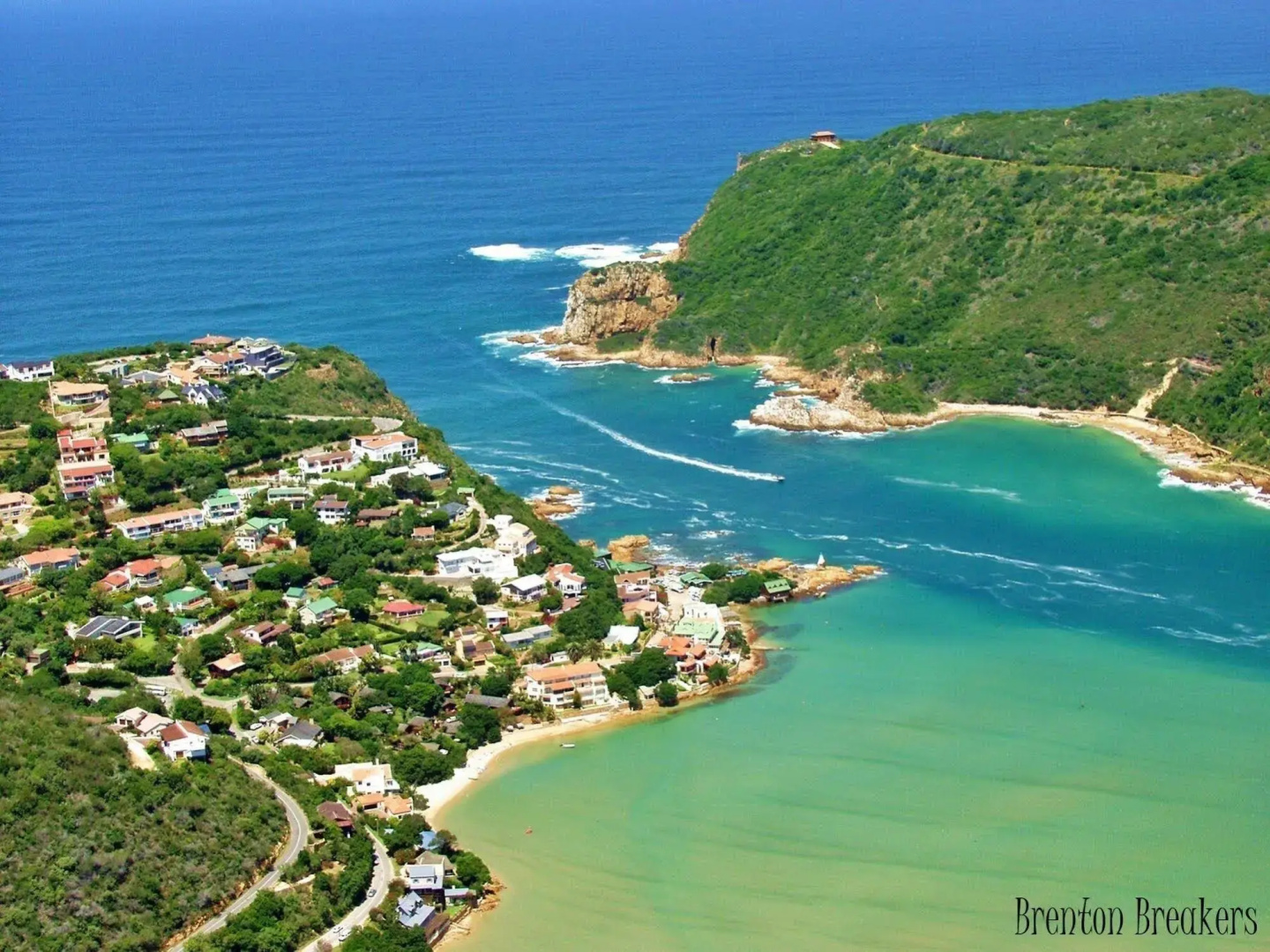 Brenton Breakers