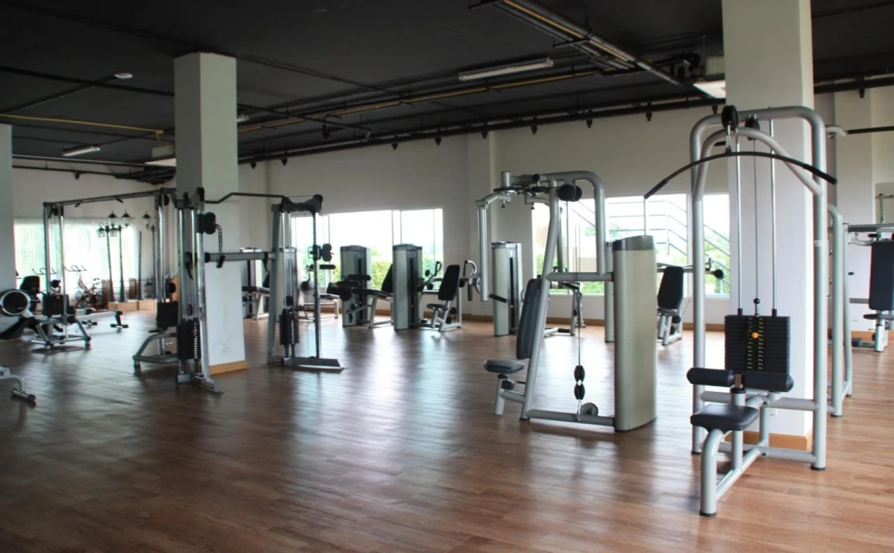 Happy City Golf and Resort