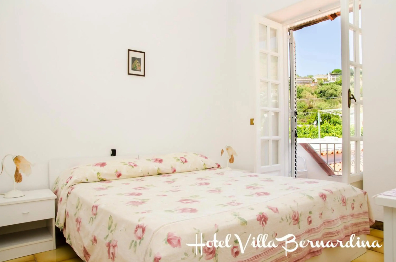 Hotel Villa Bernardina