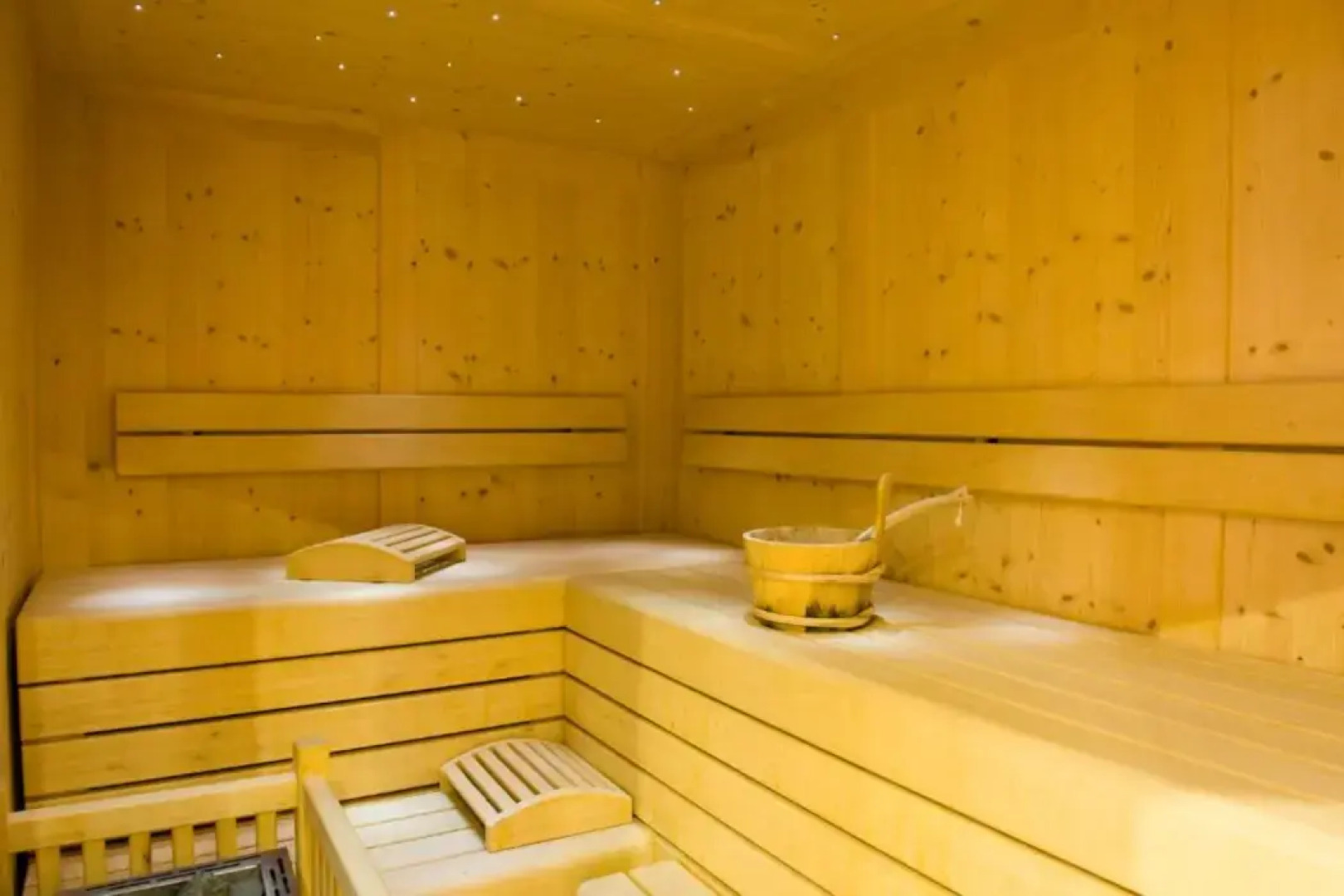 Hotel Garni La Vigna - Adult Friendly