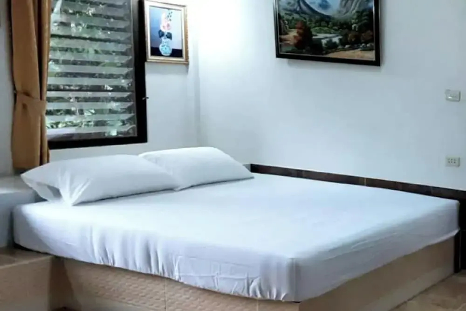 The Cascade - Mae Taeng Waterfall Bungalows