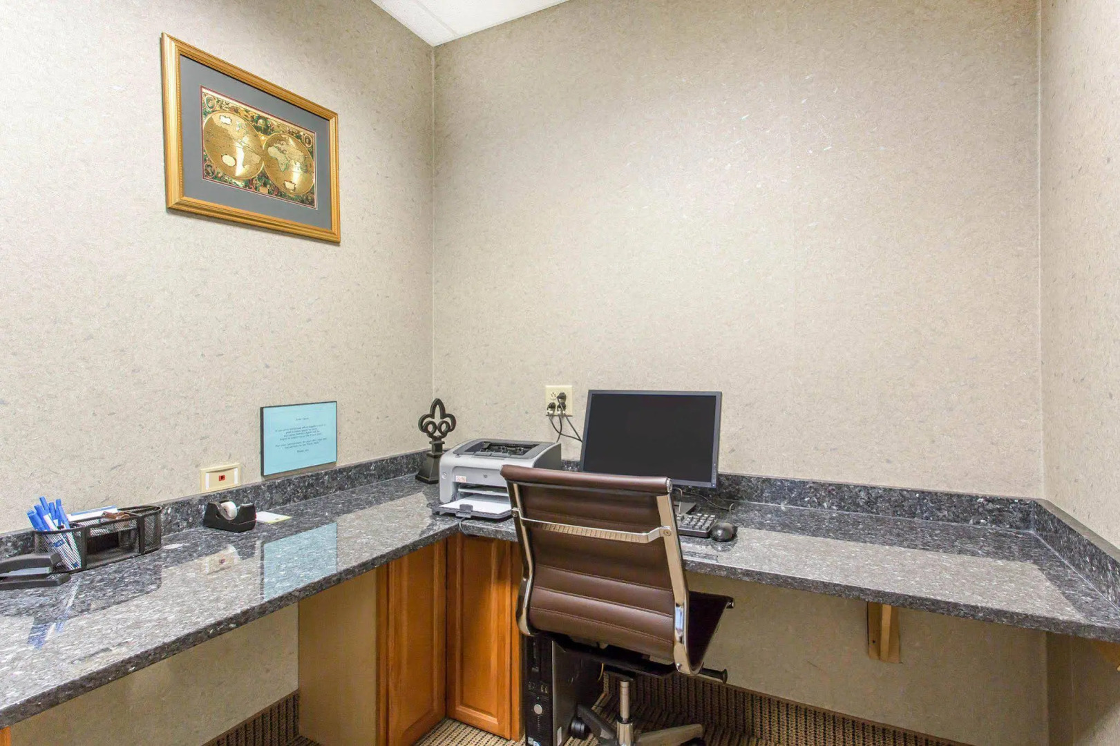 Comfort Inn & Suites Madisonville