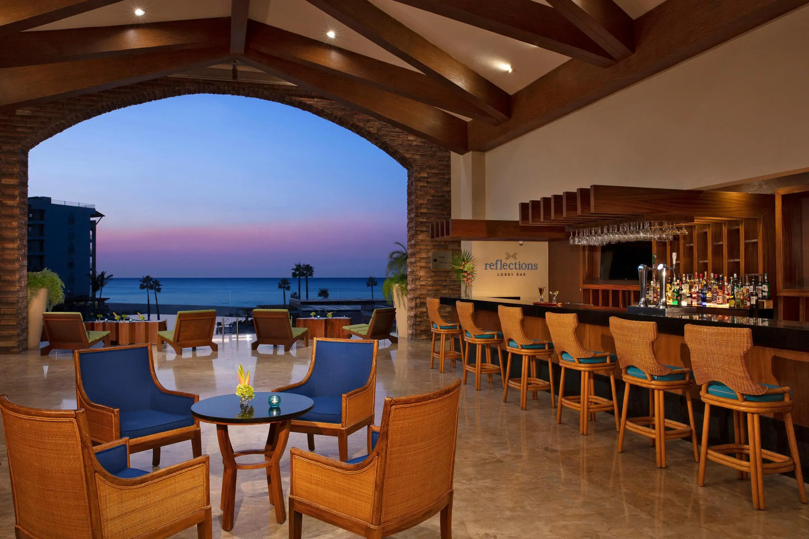 Krystal Grand Los Cabos - All inclusive
