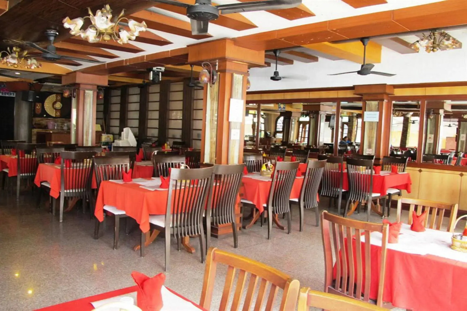 P72 Hotel Walking Street Pattaya